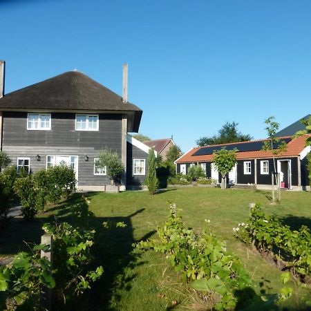 Bed & Breakfast Donna Pijnacker Eksteriør bilde
