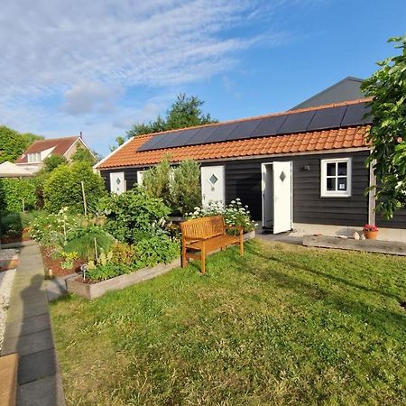 Bed & Breakfast Donna Pijnacker Eksteriør bilde