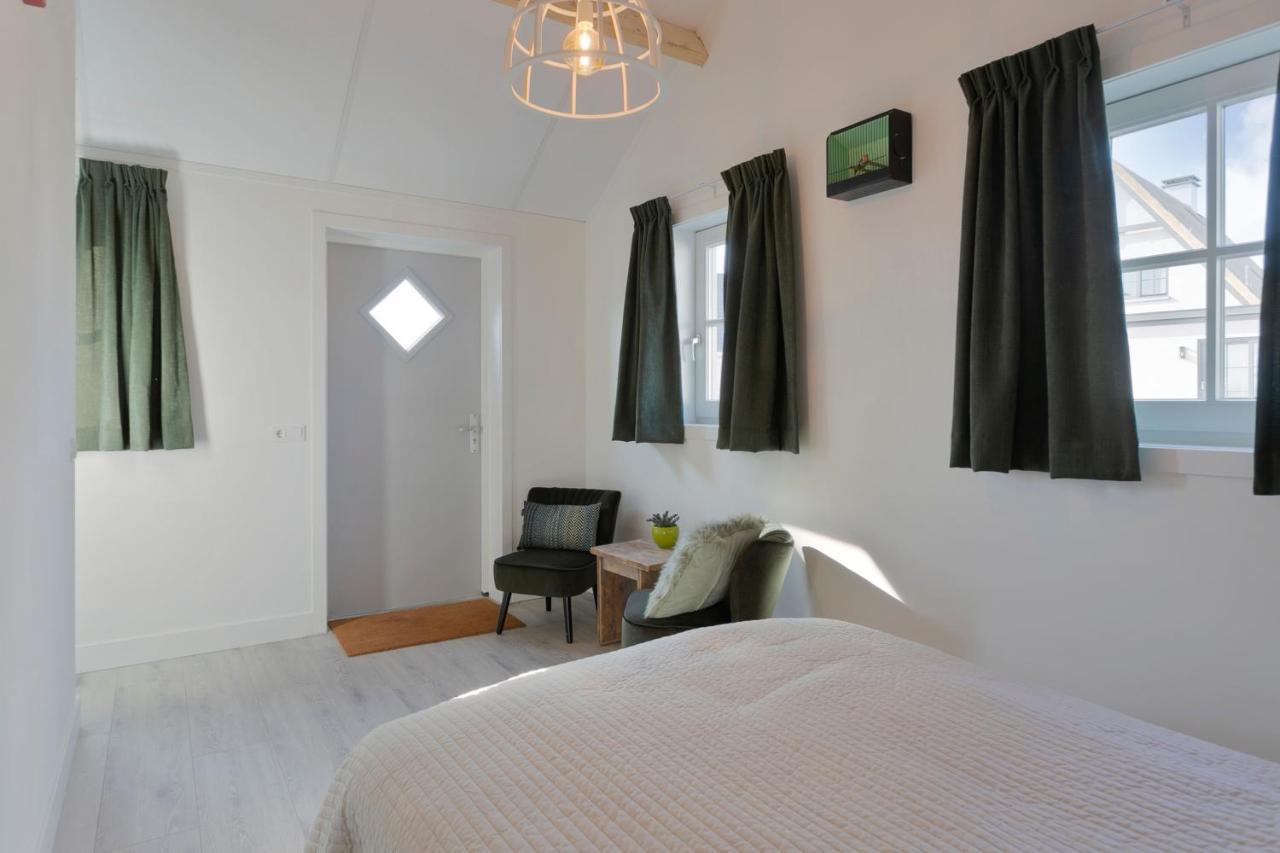 Bed & Breakfast Donna Pijnacker Eksteriør bilde