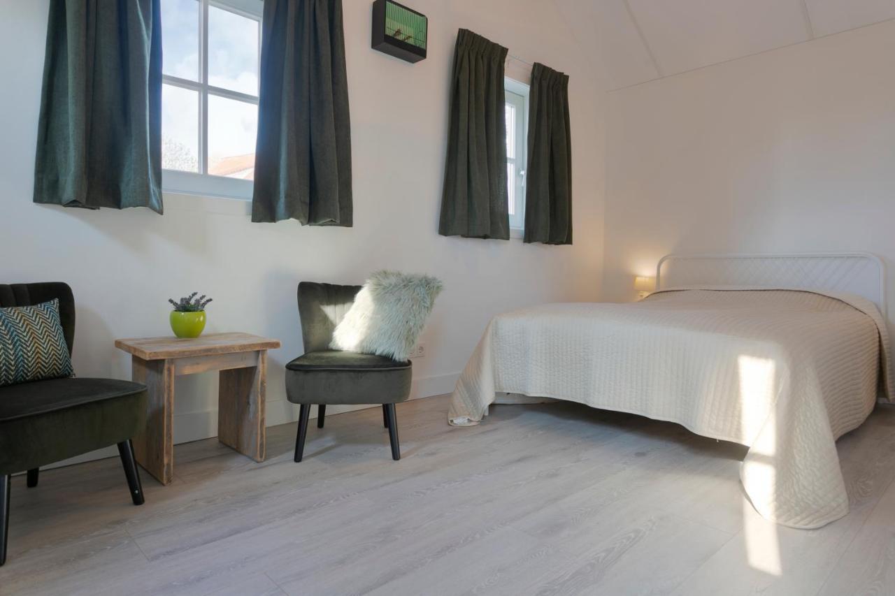 Bed & Breakfast Donna Pijnacker Eksteriør bilde