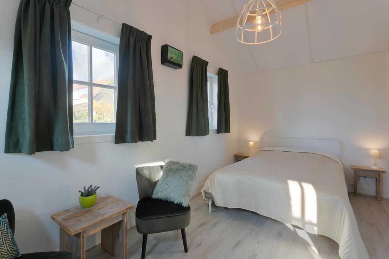 Bed & Breakfast Donna Pijnacker Eksteriør bilde