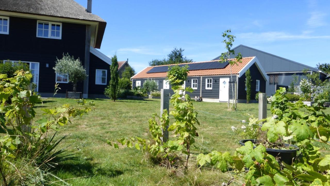 Bed & Breakfast Donna Pijnacker Eksteriør bilde