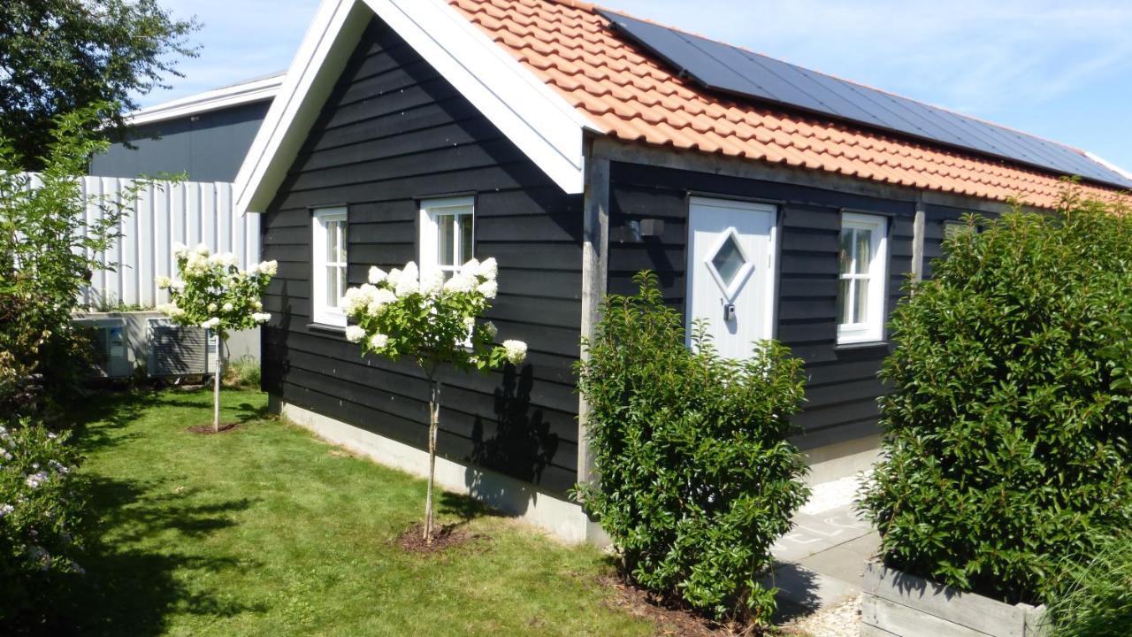 Bed & Breakfast Donna Pijnacker Eksteriør bilde