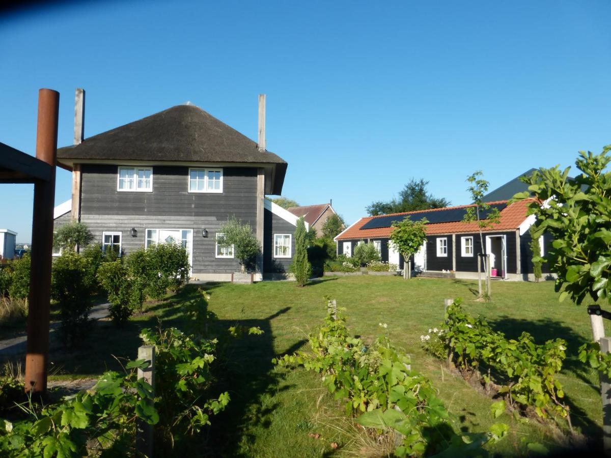 Bed & Breakfast Donna Pijnacker Eksteriør bilde