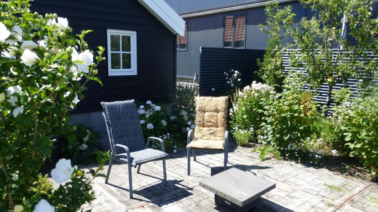 Bed & Breakfast Donna Pijnacker Eksteriør bilde