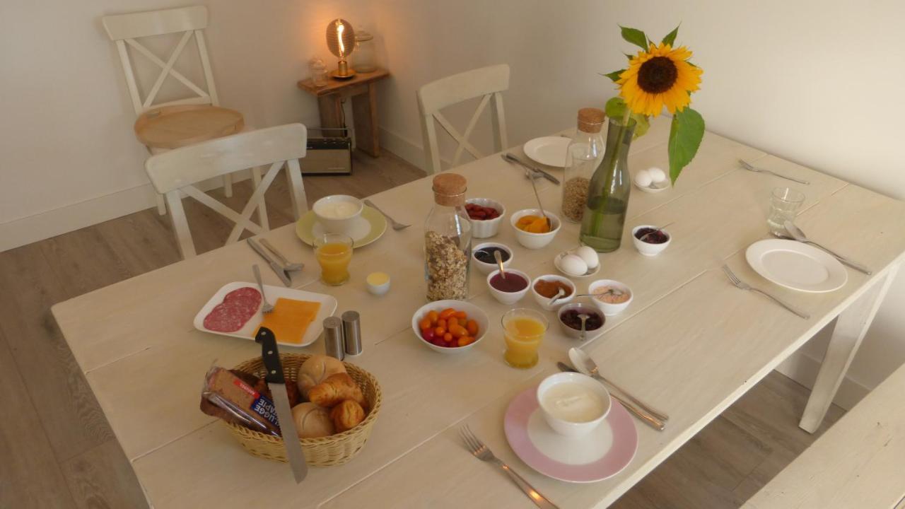 Bed & Breakfast Donna Pijnacker Eksteriør bilde