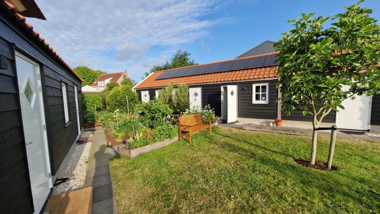 Bed & Breakfast Donna Pijnacker Eksteriør bilde